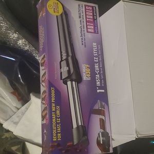 insta curler